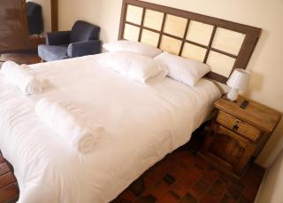 Olala house - Sucre - 3