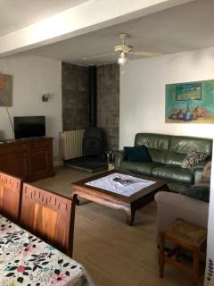 Casa Las Violetas - Altura - 4
