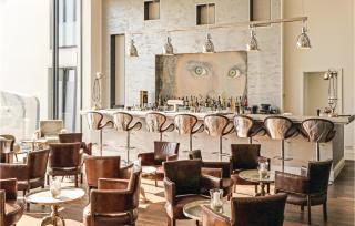 Sky Suite Eden - 5