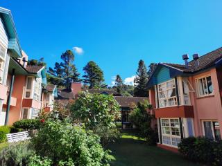 Excelente Duplex em Gramado - com lareira em condomínio privativo - Gramado - 8
