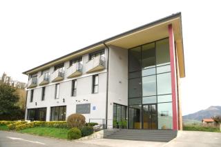 Hotel Txintxua - Hernani - 0