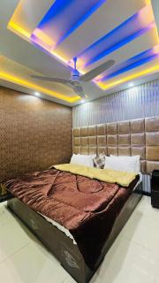 HOTEL 11 SWEET ROOMS - Islamabad - 7