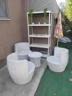 ZEHAVI Guest House - Lahavot HaBashan - 9