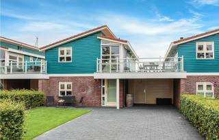 3 Bedroom Beautiful Home In Workum - 2