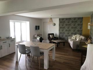 Gîte Au Petit Bonheur - 7