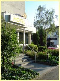 Hotel Stiftswingert - Mainz - 7