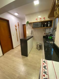 Beach Place Cumbuco apto de 02 quartos a 80m da praia - Cumbuco - 2