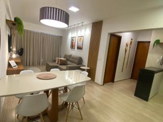 Beach Place Cumbuco apto de 02 quartos a 80m da praia - Cumbuco - 3