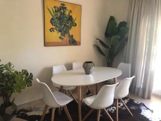 Apartamento en primera línea de playa - Marbella - 9