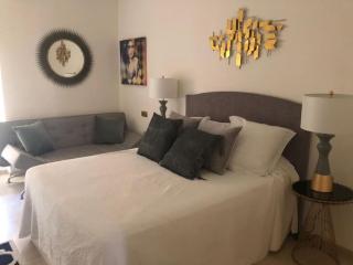 Apartamento en primera línea de playa - Marbella - 8