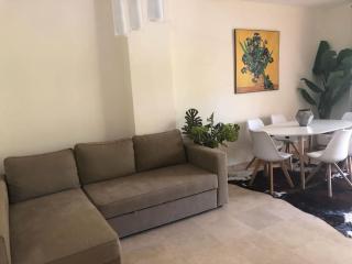 Apartamento en primera línea de playa - Marbella - 4