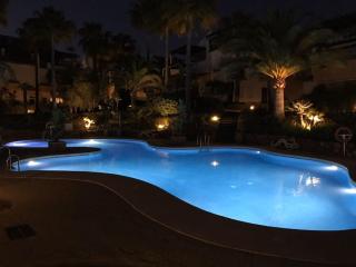 Apartamento en primera línea de playa - Marbella - 1