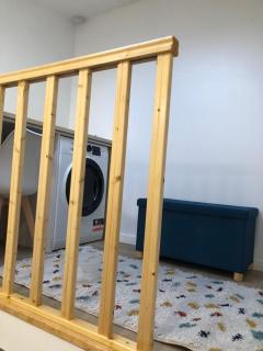 Duplex neuf, 15mn de Paris, parking, climatisation - Bourg-la-Reine - 1