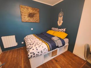 Le Chic - Ivry-sur-Seine - 7