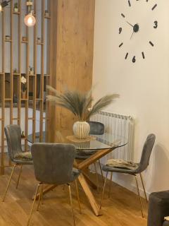 APARTMANI Bulevar - Sarajevo - 9