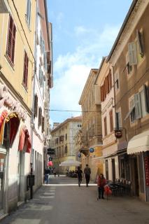 Top Center Rooms & Studio - Pula - 2