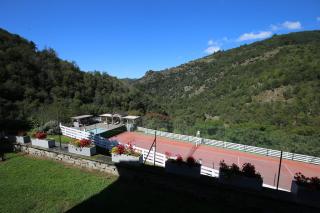La Gorge - Lacrouzette - 2