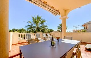 Beautiful Home In Orihuela Costa - 3