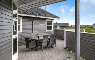 Holiday Home Blomstervænget Hemmet Iii - 4