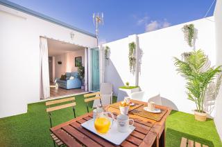 CARTAGENAFLATS, Apartamentos San Francisco - Cartagena - 3