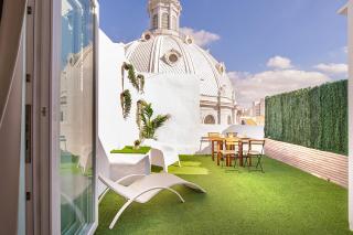 CARTAGENAFLATS, Apartamentos San Francisco - Cartagena - 4