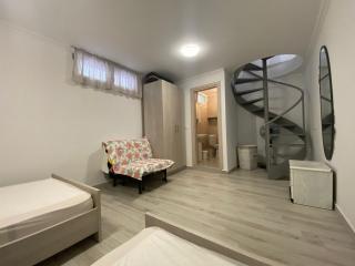 APARTMENT ALIKI - Hanioti - 2