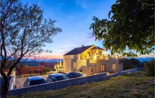 Lovely Home In Lovrec With Kitchen - Lovreć - 3