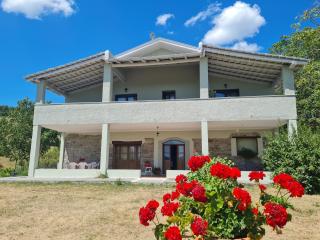 Agriturismo Il Noce d'Oro - Borgo Val di Taro - 3