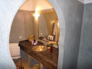 Riad Pachavana - 4