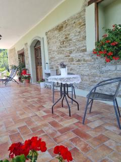 Agriturismo Il Noce d'Oro - Borgo Val di Taro - 2