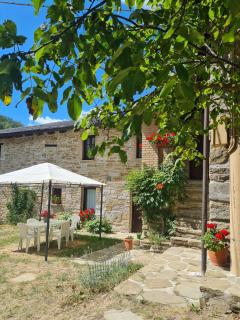 Agriturismo Il Noce d'Oro - Borgo Val di Taro - 5