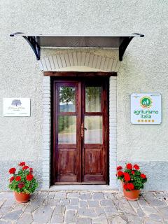 Agriturismo Il Noce d'Oro - Borgo Val di Taro - 1