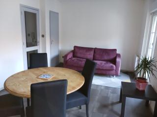 T2 50m2 résidence les Acacias Vue Dégagée Montagne - Ax-les-Thermes - 5