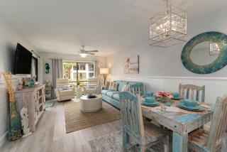 Edgewater Gulf Villas 953 - Panama City Beach - 0