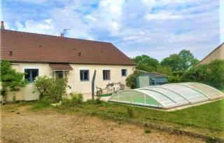 Gorgeous Home In Briare With Sauna - 9