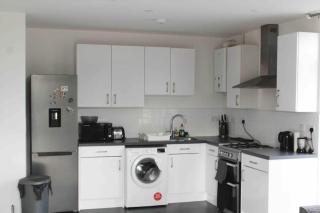 Lovely one bedroom apartment with balcony - 0