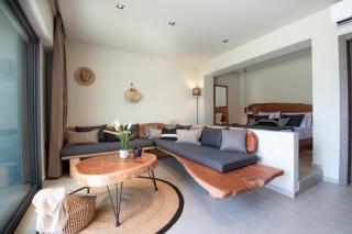 MOLA PAPAYA STUDIOS - Mola Kalyva - 7