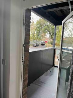 Lovely one bedroom apartment with balcony - 3