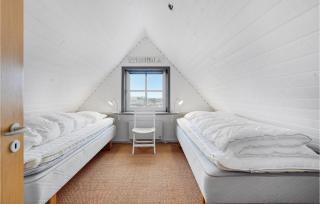 Nice Home In Hvide Sande With Sauna - 1