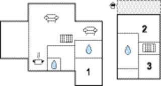 3 Bedroom Lovely Home In Workum - Workum - 9