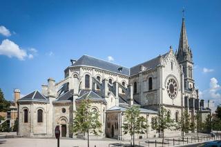 Chambre équipée (proche Paris) - Argenteuil - 1