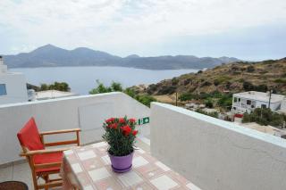 Morfeas Hotel - Tripiti - 4