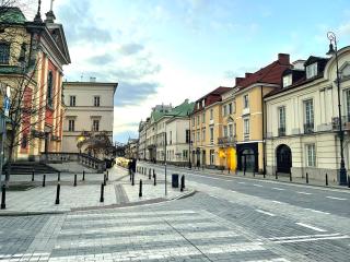 Warsaw Miodowa Apartments - Old Town - Stare Miasto - Warsaw - 0