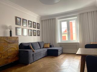 Warsaw Miodowa Apartments - Old Town - Stare Miasto - Warsaw - 9