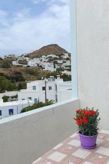 Morfeas Hotel - Tripiti - 2