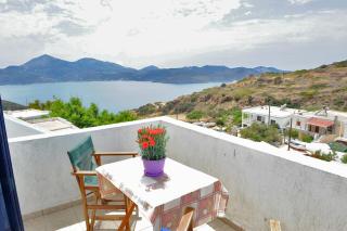 Morfeas Hotel - Tripiti - 1