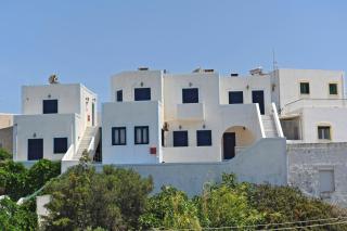 Morfeas Hotel - Tripiti - 7