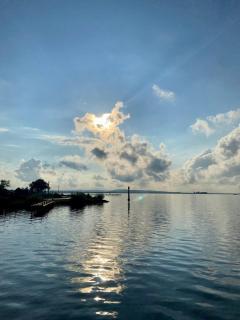 Traumhafte 115 qm Ferienwohnung am Steinhuder Meer, Ruhig, Komfortabel, Loggia, Parkplatz, WiFi - 2