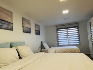 100m2 2 chambres 8 personnes - Grand parking et terrasse privée - Proche CDG-Parc expositions-Paris-Astérix-Disney - 4