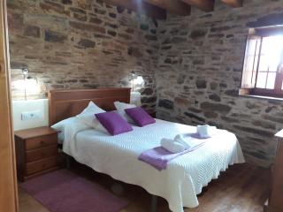 O Busto Aldea Rural, Apartamento HORNO 1 - Puebla del Brollón - 1